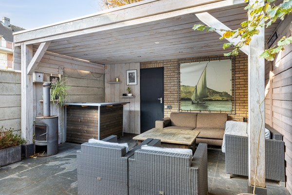 Medium property photo - Borneostraat 19, 5014 BM Tilburg