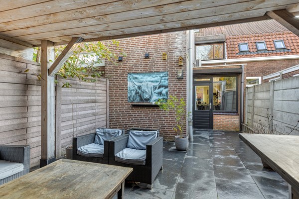 Medium property photo - Borneostraat 19, 5014 BM Tilburg