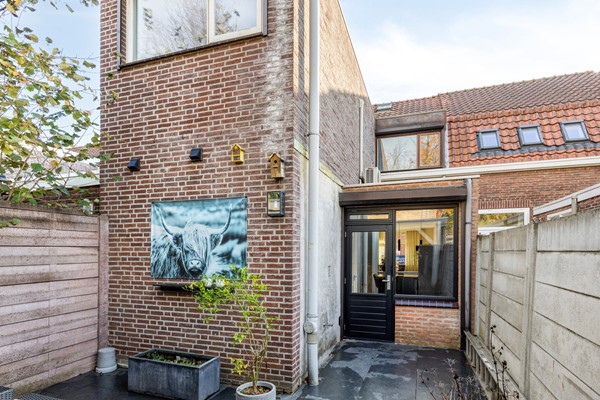 Medium property photo - Borneostraat 19, 5014 BM Tilburg