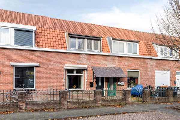 Medium property photo - Borneostraat 19, 5014 BM Tilburg