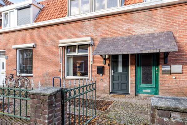Medium property photo - Borneostraat 19, 5014 BM Tilburg