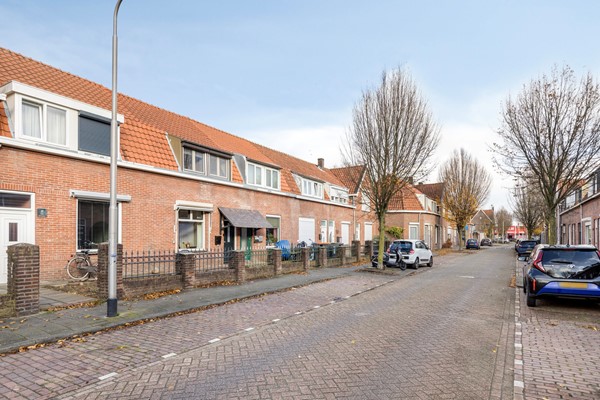 Medium property photo - Borneostraat 19, 5014 BM Tilburg