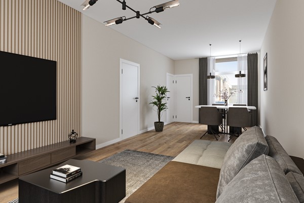 Te koop: Nautilusstraat 72, 5015AP Tilburg