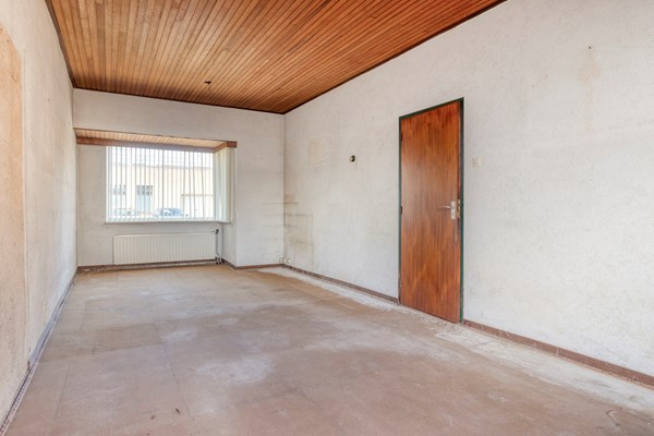 Medium property photo - Nautilusstraat 72, 5015 AP Tilburg