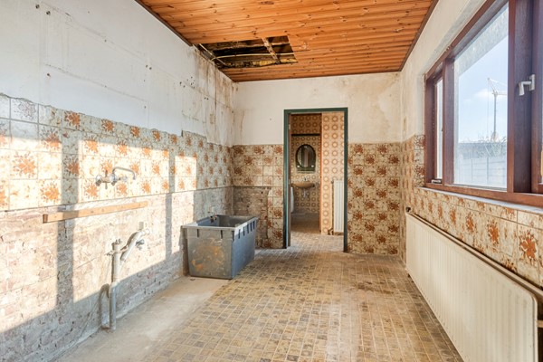 Medium property photo - Nautilusstraat 72, 5015 AP Tilburg