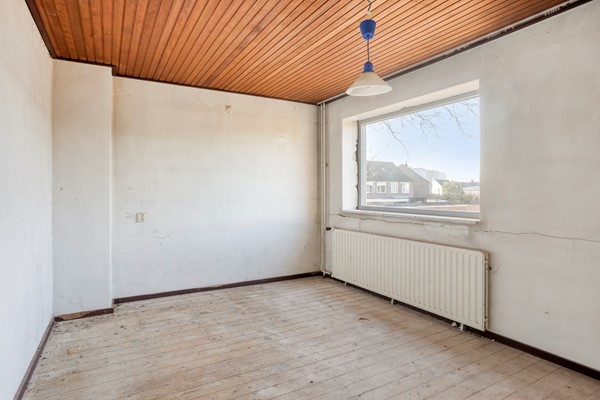 Medium property photo - Nautilusstraat 72, 5015 AP Tilburg