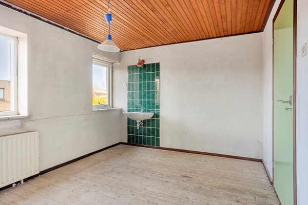 Medium property photo - Nautilusstraat 72, 5015 AP Tilburg
