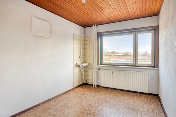 Medium property photo - Nautilusstraat 72, 5015 AP Tilburg