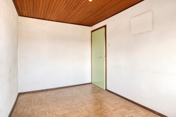 Medium property photo - Nautilusstraat 72, 5015 AP Tilburg