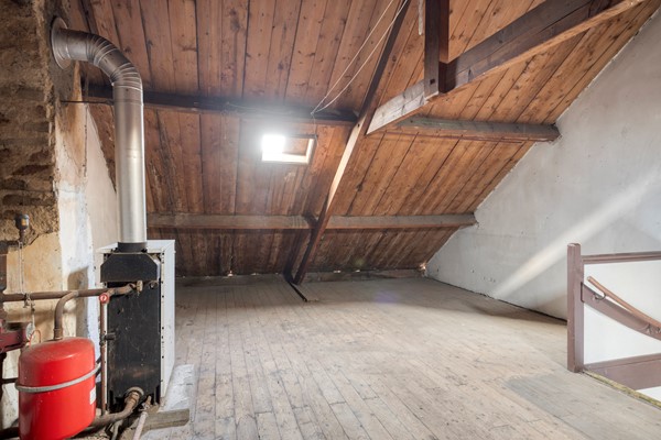 Medium property photo - Nautilusstraat 72, 5015 AP Tilburg