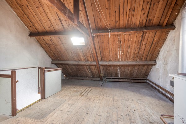 Medium property photo - Nautilusstraat 72, 5015 AP Tilburg