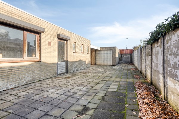 Medium property photo - Nautilusstraat 72, 5015 AP Tilburg