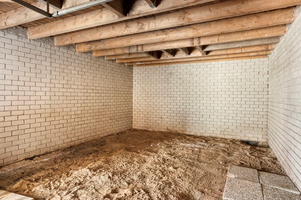 Medium property photo - Nautilusstraat 72, 5015 AP Tilburg