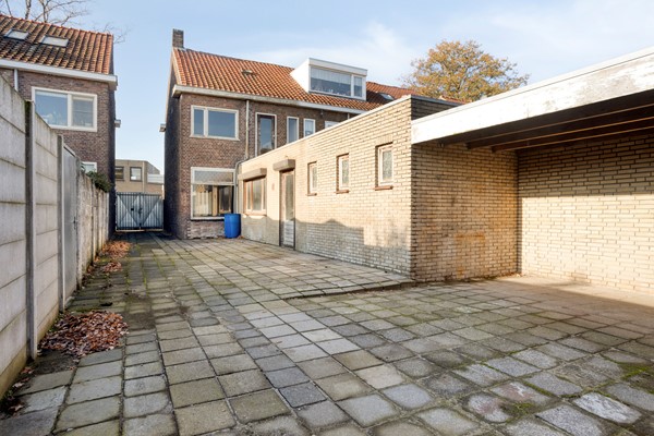 Medium property photo - Nautilusstraat 72, 5015 AP Tilburg