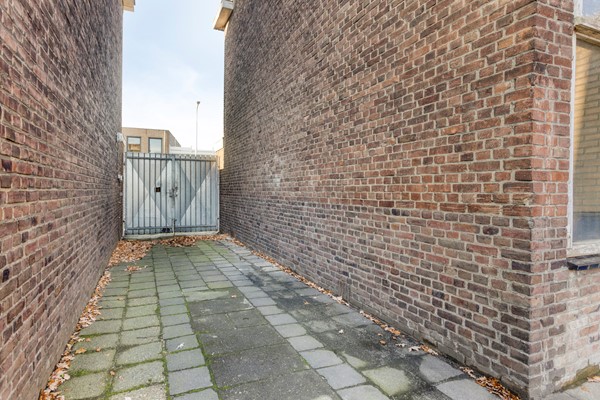Medium property photo - Nautilusstraat 72, 5015 AP Tilburg
