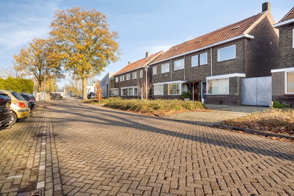 Medium property photo - Nautilusstraat 72, 5015 AP Tilburg