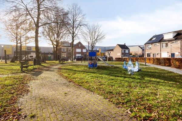 Medium property photo - Nautilusstraat 72, 5015 AP Tilburg