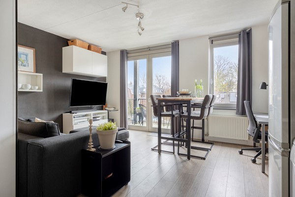 Te koop: Korvelseweg 180-11, 5025JM Tilburg