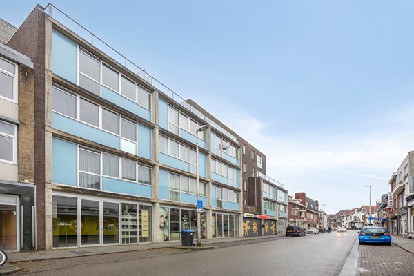 Te koop: Korvelseweg 180-11, 5025JM Tilburg