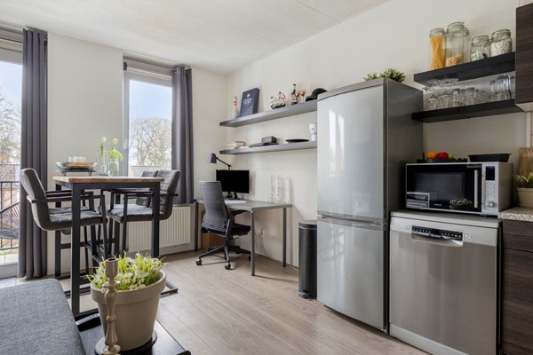 Te koop: Korvelseweg 180-11, 5025JM Tilburg