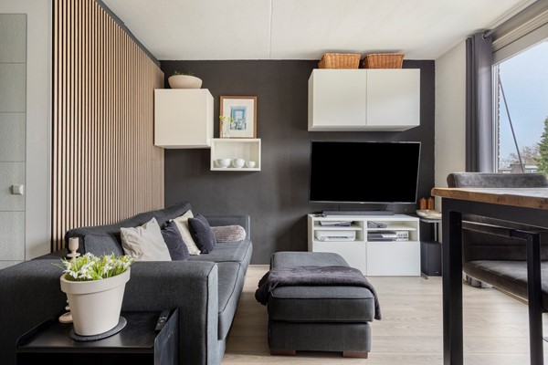 Medium property photo - Korvelseweg 180-11, 5025 JM Tilburg