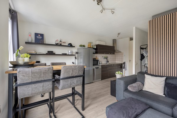 Medium property photo - Korvelseweg 180-11, 5025 JM Tilburg