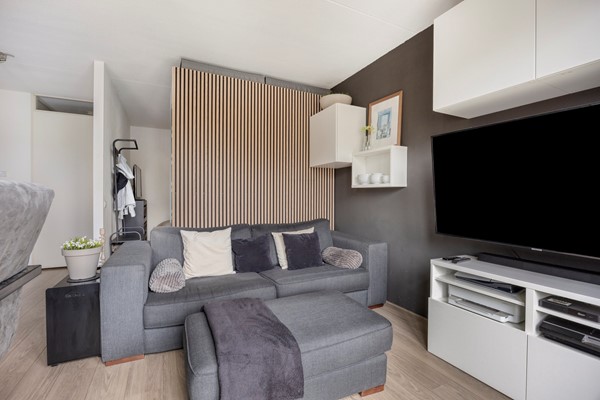 Medium property photo - Korvelseweg 180-11, 5025 JM Tilburg