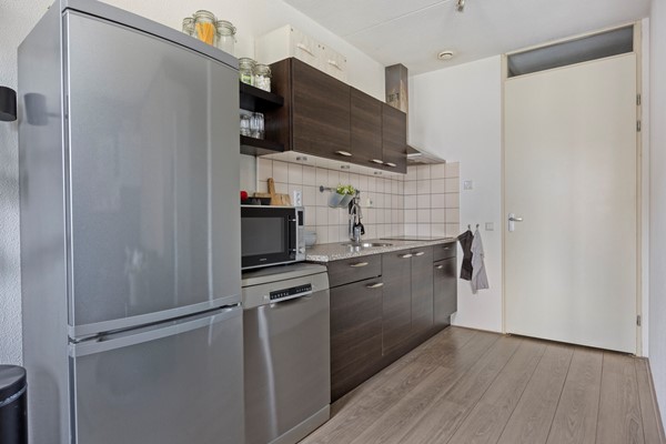 Medium property photo - Korvelseweg 180-11, 5025 JM Tilburg