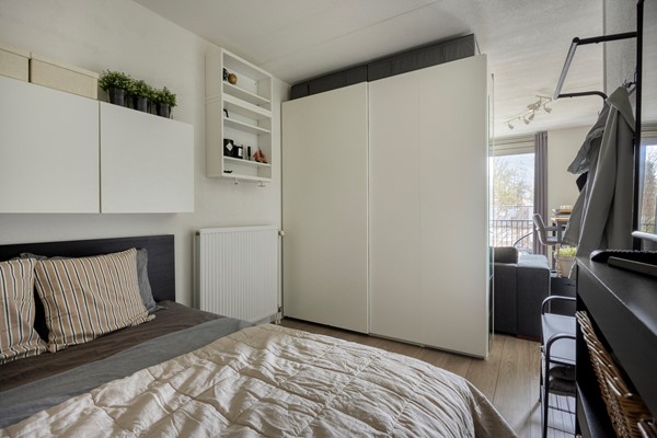 Medium property photo - Korvelseweg 180-11, 5025 JM Tilburg