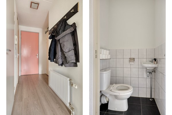 Medium property photo - Korvelseweg 180-11, 5025 JM Tilburg