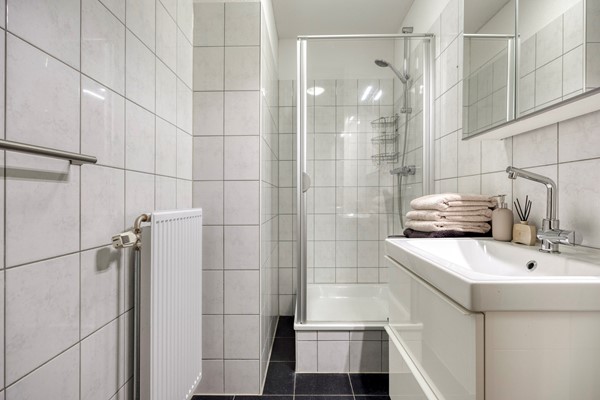 Medium property photo - Korvelseweg 180-11, 5025 JM Tilburg