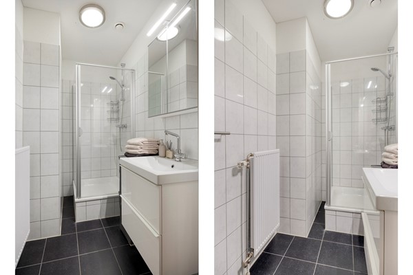 Medium property photo - Korvelseweg 180-11, 5025 JM Tilburg