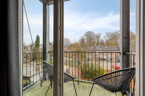 Medium property photo - Korvelseweg 180-11, 5025 JM Tilburg