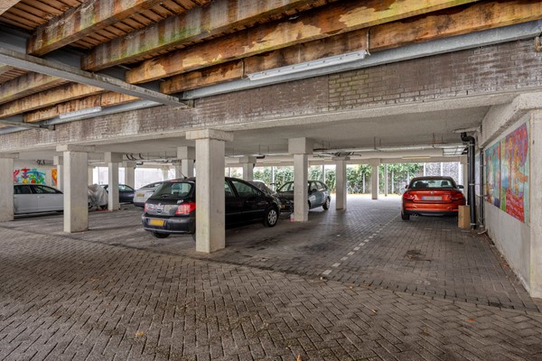 Medium property photo - Korvelseweg 180-11, 5025 JM Tilburg