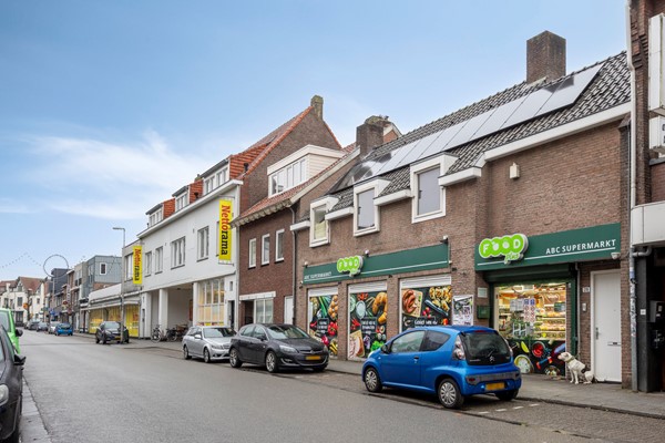 Medium property photo - Korvelseweg 180-11, 5025 JM Tilburg