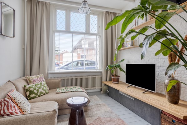 Medium property photo - Korenbloemstraat 191, 5025 PR Tilburg