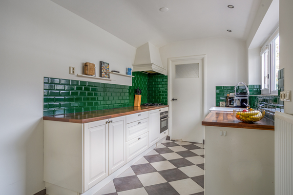 Te koop: Korenbloemstraat 191, 5025PR Tilburg