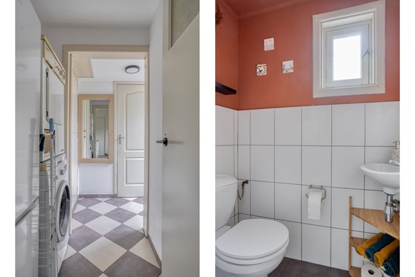 Medium property photo - Korenbloemstraat 191, 5025 PR Tilburg