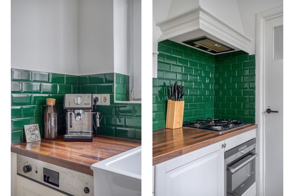 Medium property photo - Korenbloemstraat 191, 5025 PR Tilburg