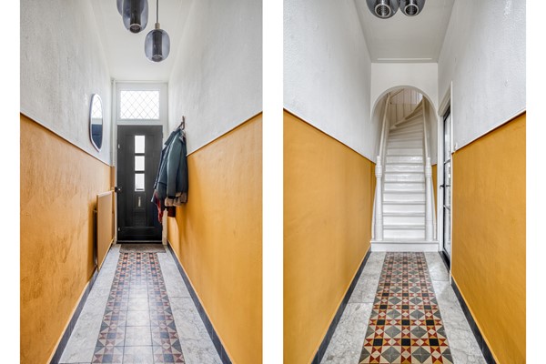 Medium property photo - Korenbloemstraat 191, 5025 PR Tilburg