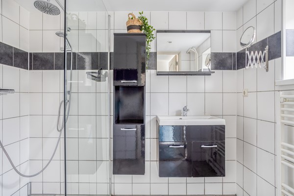 Medium property photo - Korenbloemstraat 191, 5025 PR Tilburg