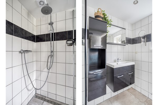 Medium property photo - Korenbloemstraat 191, 5025 PR Tilburg