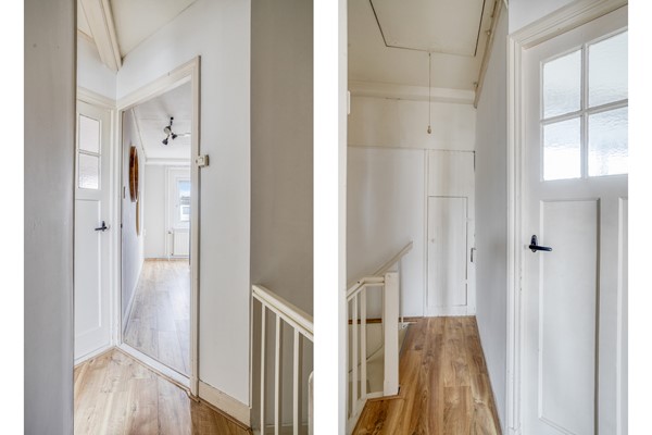 Medium property photo - Korenbloemstraat 191, 5025 PR Tilburg