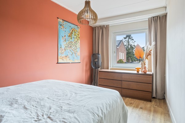 Medium property photo - Korenbloemstraat 191, 5025 PR Tilburg