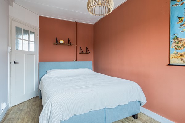 Medium property photo - Korenbloemstraat 191, 5025 PR Tilburg