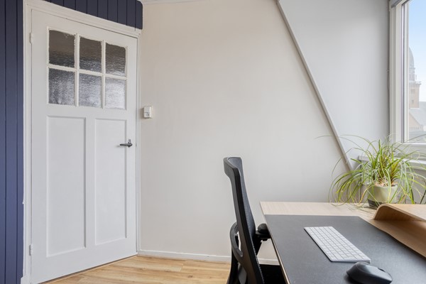 Medium property photo - Korenbloemstraat 191, 5025 PR Tilburg