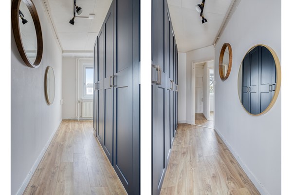 Medium property photo - Korenbloemstraat 191, 5025 PR Tilburg