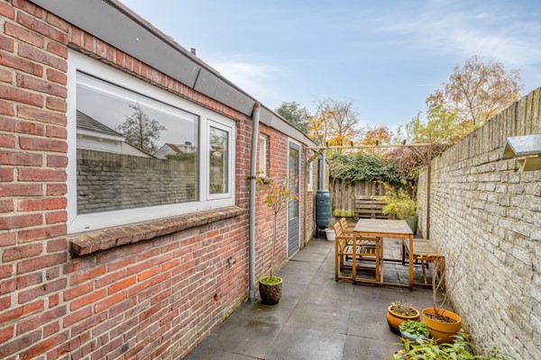 Medium property photo - Korenbloemstraat 191, 5025 PR Tilburg