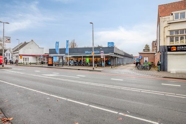 Medium property photo - Korenbloemstraat 191, 5025 PR Tilburg