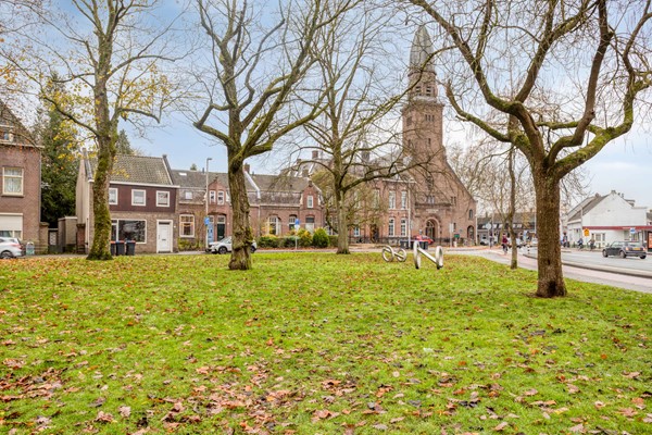 Medium property photo - Korenbloemstraat 191, 5025 PR Tilburg